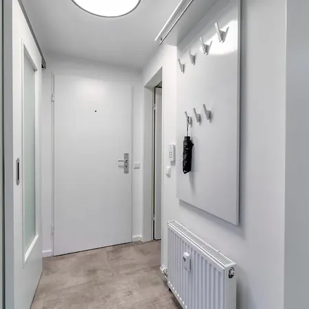 شقة Modernes Mit Balkon - Ruhig Und Zentral